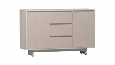 Комод МОДЕРНО-1400 В-1